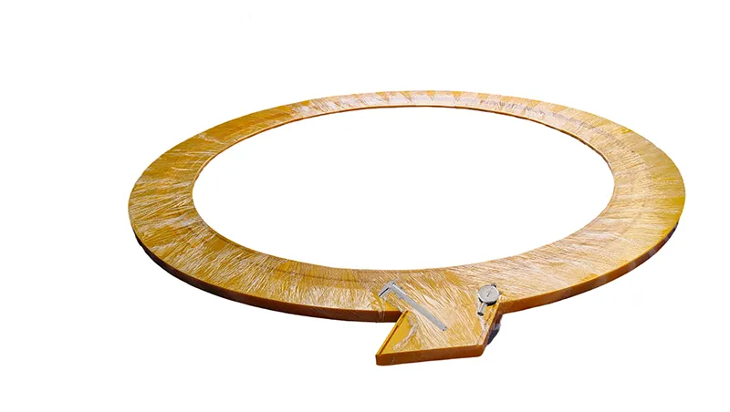 PU Sealing & Spacing Parts