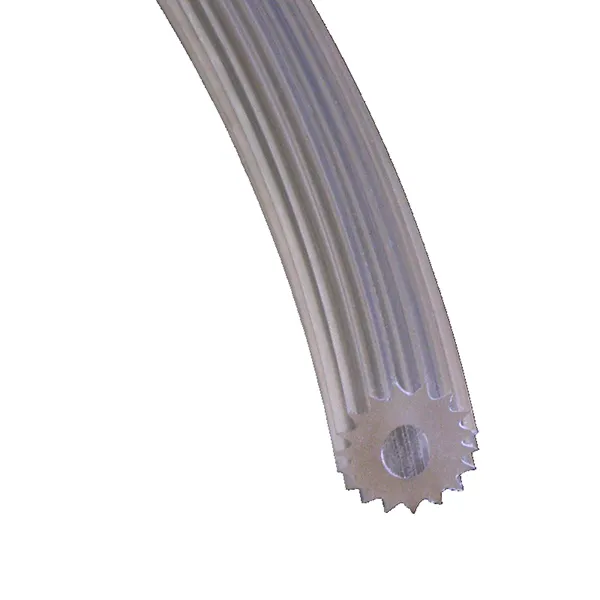 Экструзии из полиуретана (PU)