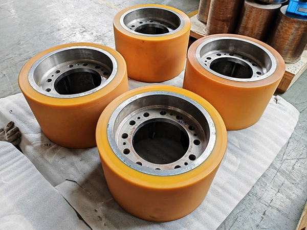 Полиуретановая твердость: выберите правильную твердость, чтобы удвоить срок службы оборудования