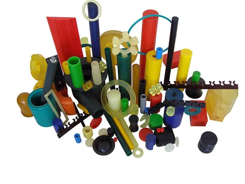 Other Polyurethane Parts