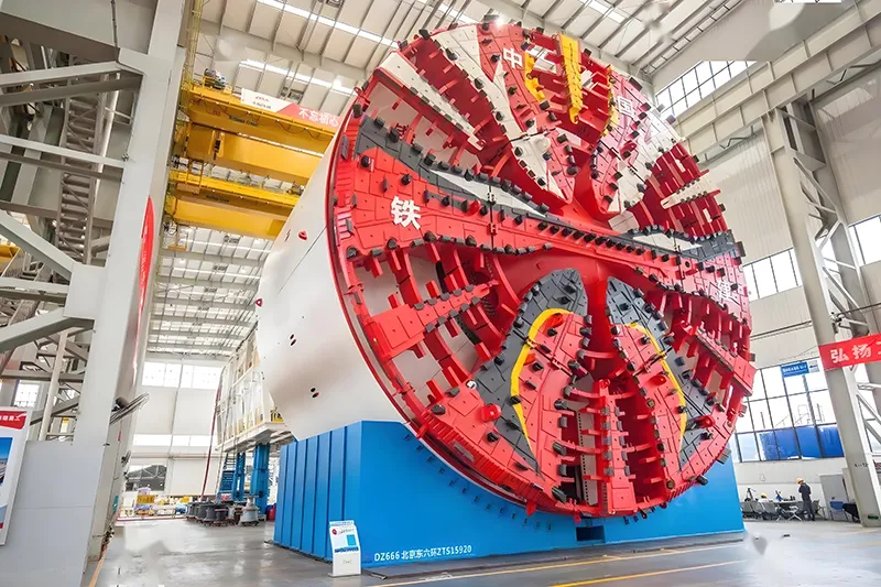 Инжиниринг и строительство