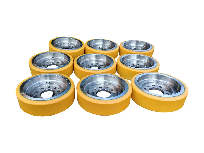 Производитель кастомных полиуретановых деталей | Поставщик компонентов из полиуретана по OEM и ODM заказам