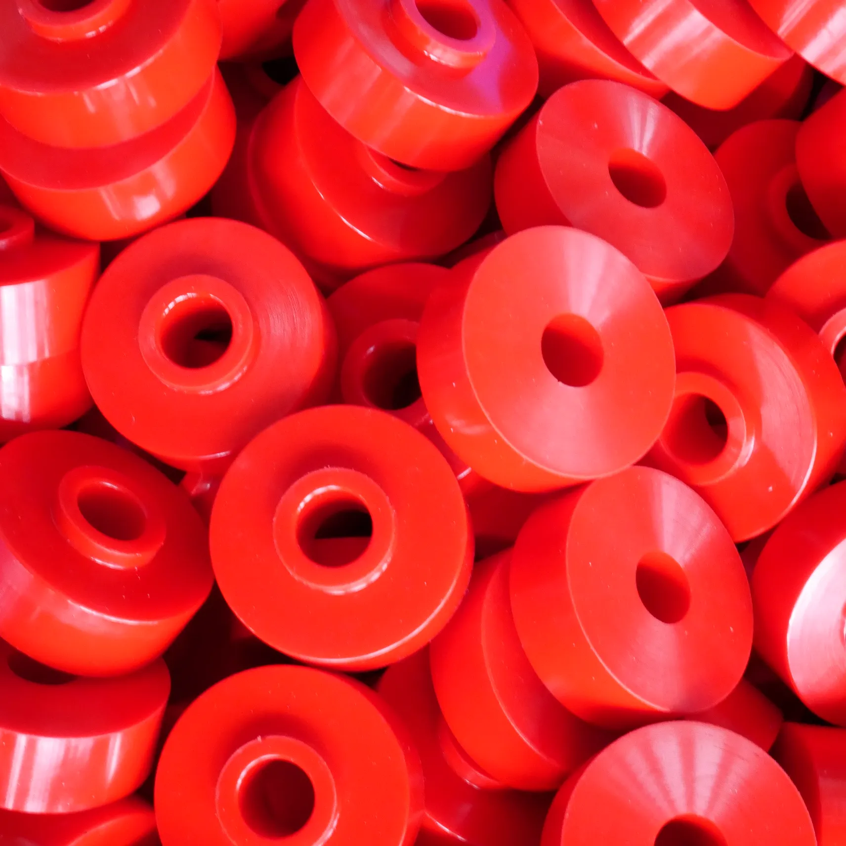 Polyurethane Bushings