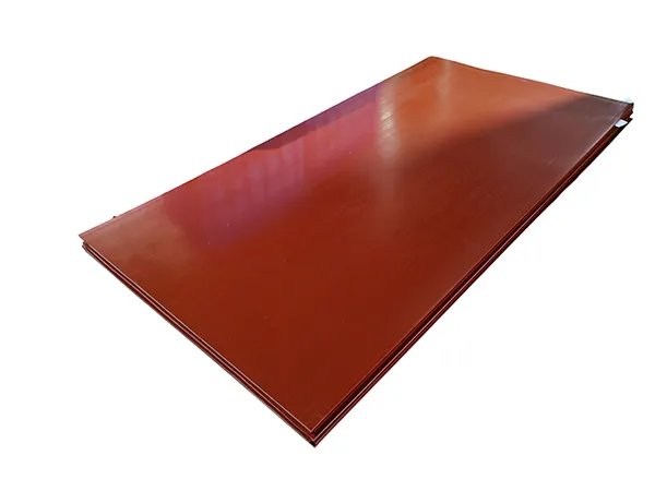 Polyurethane Sheets & Strips & Pads