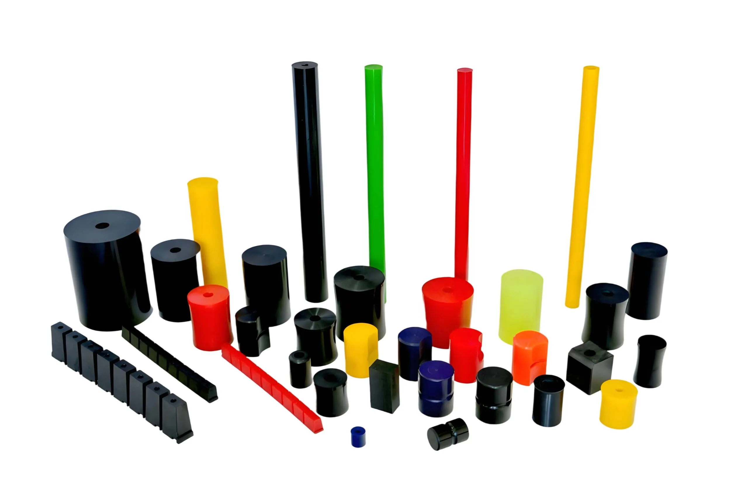 Polyurethane Springs