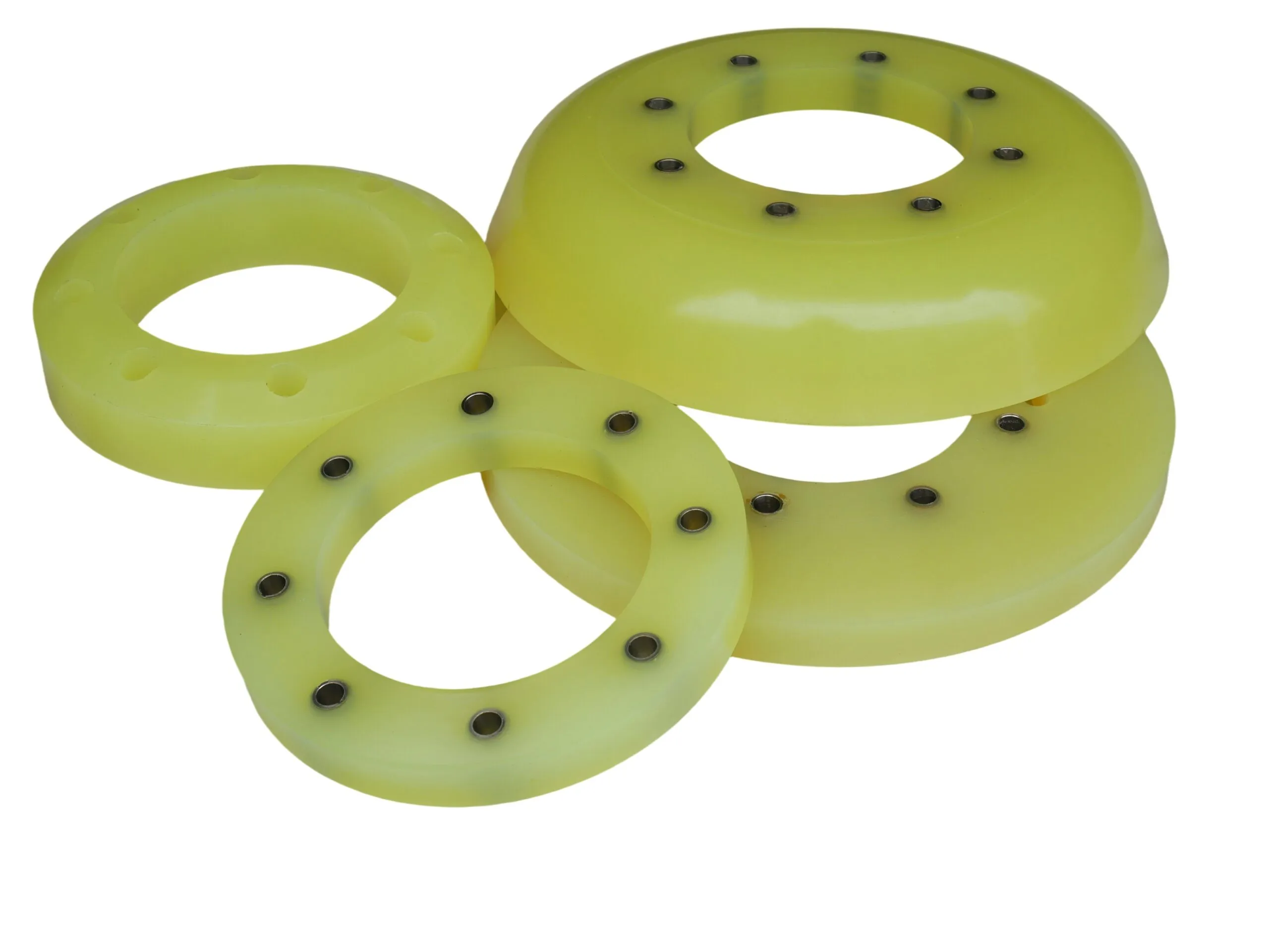 Pipeline Pig Products