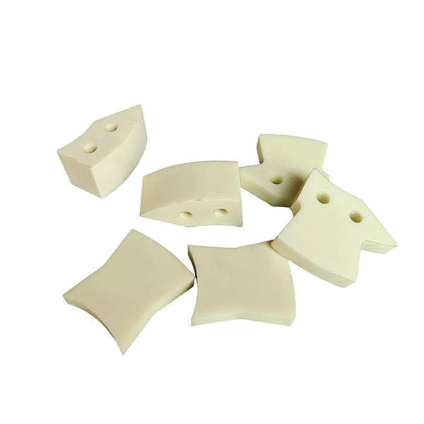 Полиэфирный полиуретан: эластомер высокой производительности, переопределяющий промышленные кастомные детали