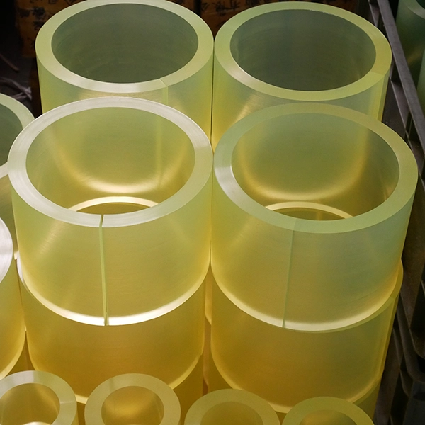 Полиэфирный полиуретан: окончательное руководство по свойствам, применению в промышленности и будущим тенденциям