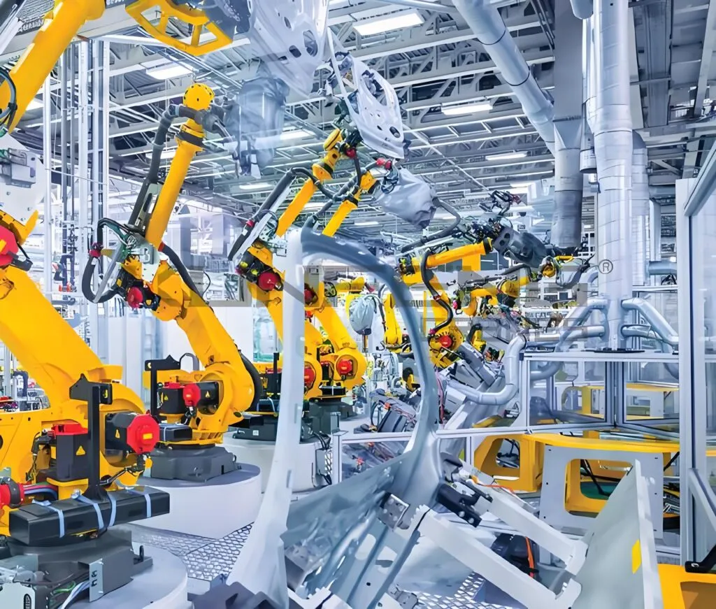 Обработка материалов