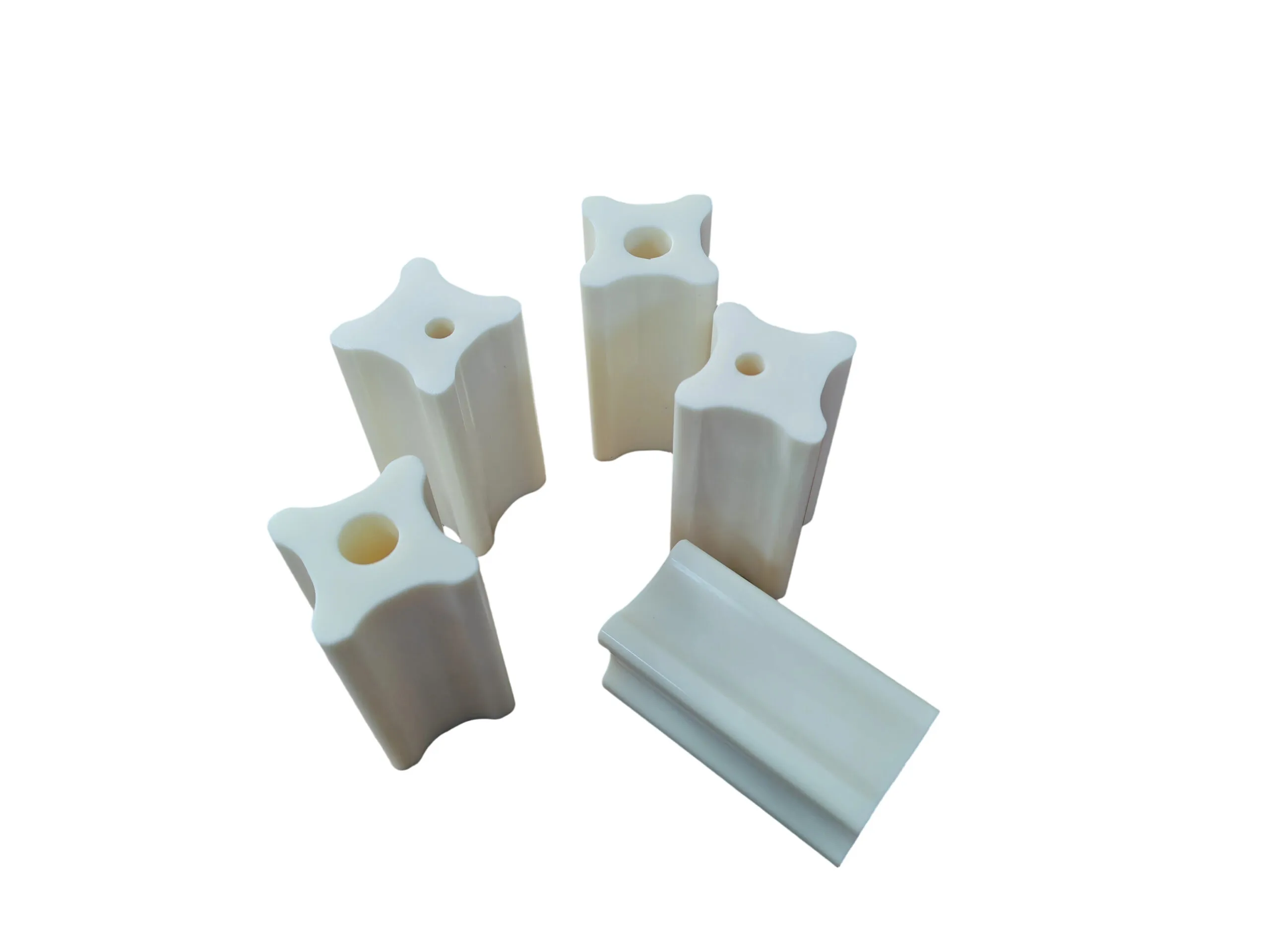 Литые полиуретановые буферы