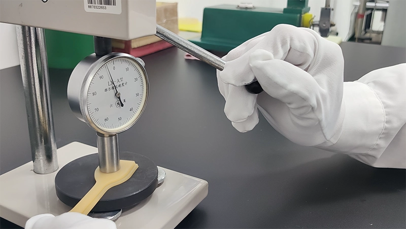 Полиуретановая твердость: выберите правильную твердость, чтобы удвоить срок службы оборудования