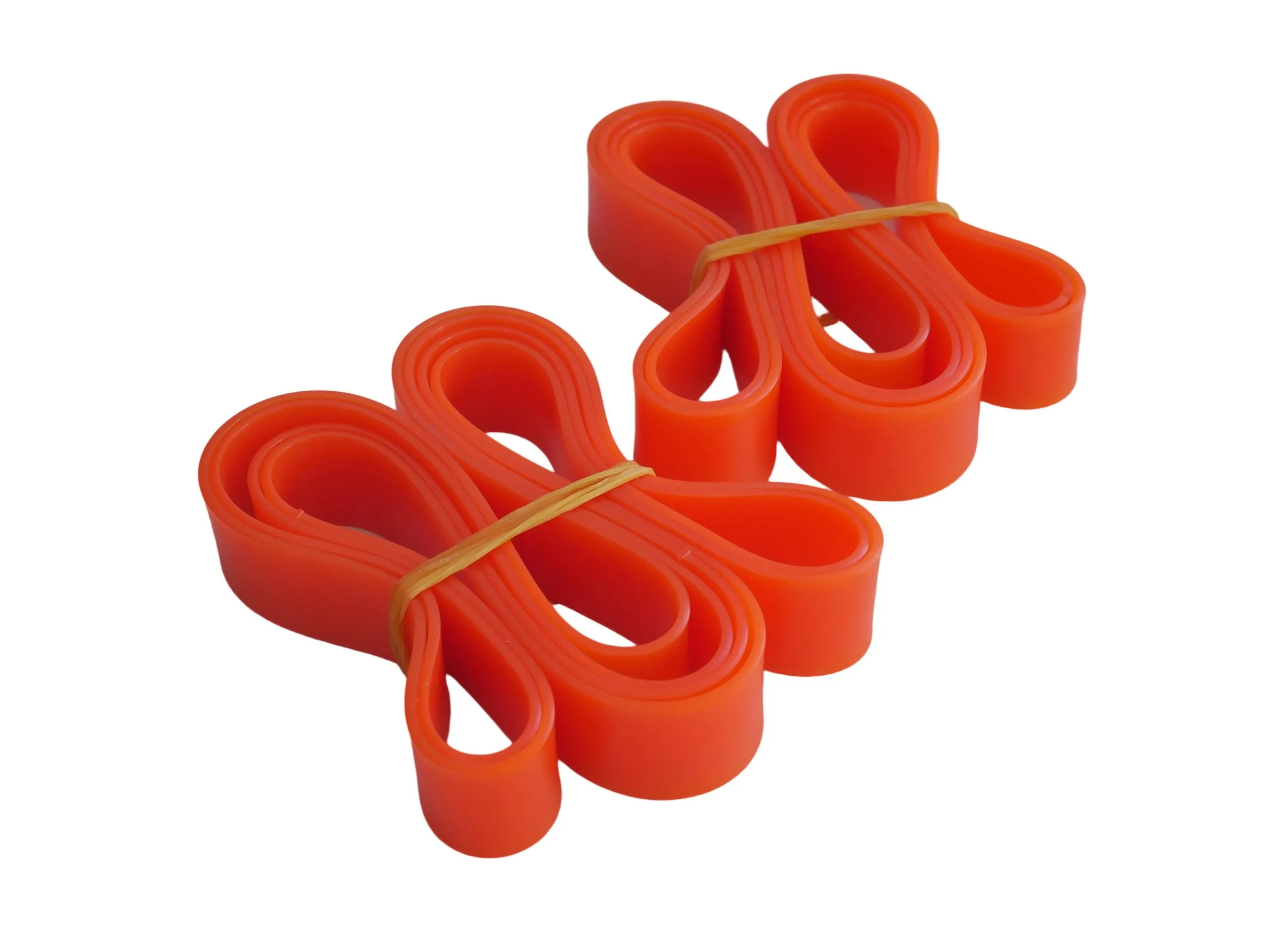 Индивидуальные уретановые ремни для ленточных пил